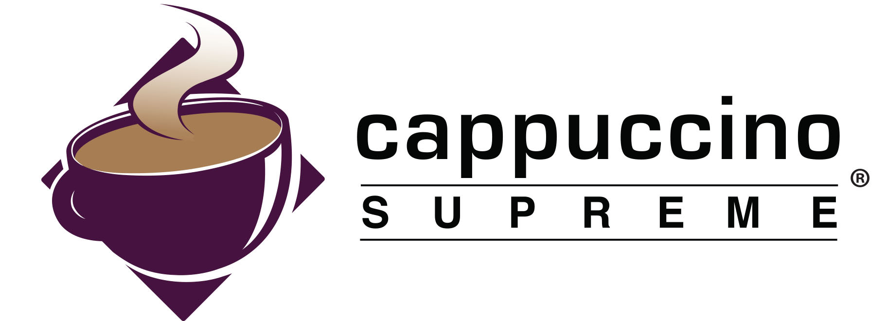 Cappuccino Supreme Logo