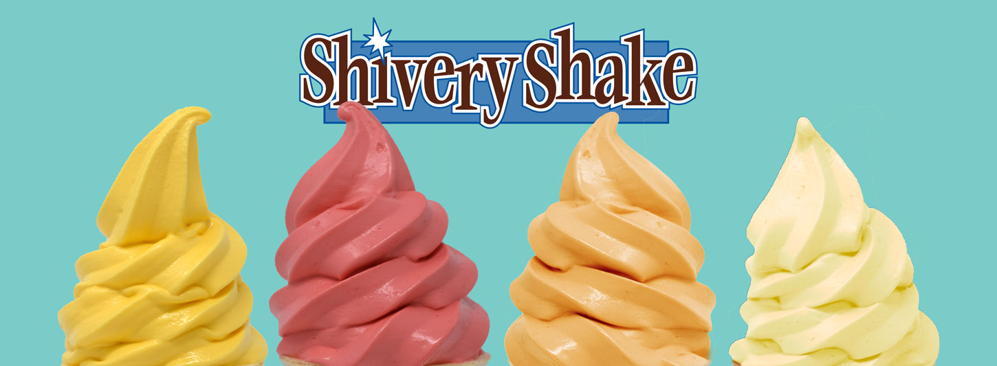 buy shivery shake soft serve mixes